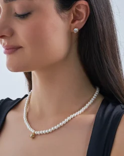 Parure de bijoux - Pearl Charm