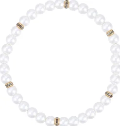 Parure de bijoux - Pearl Perfection