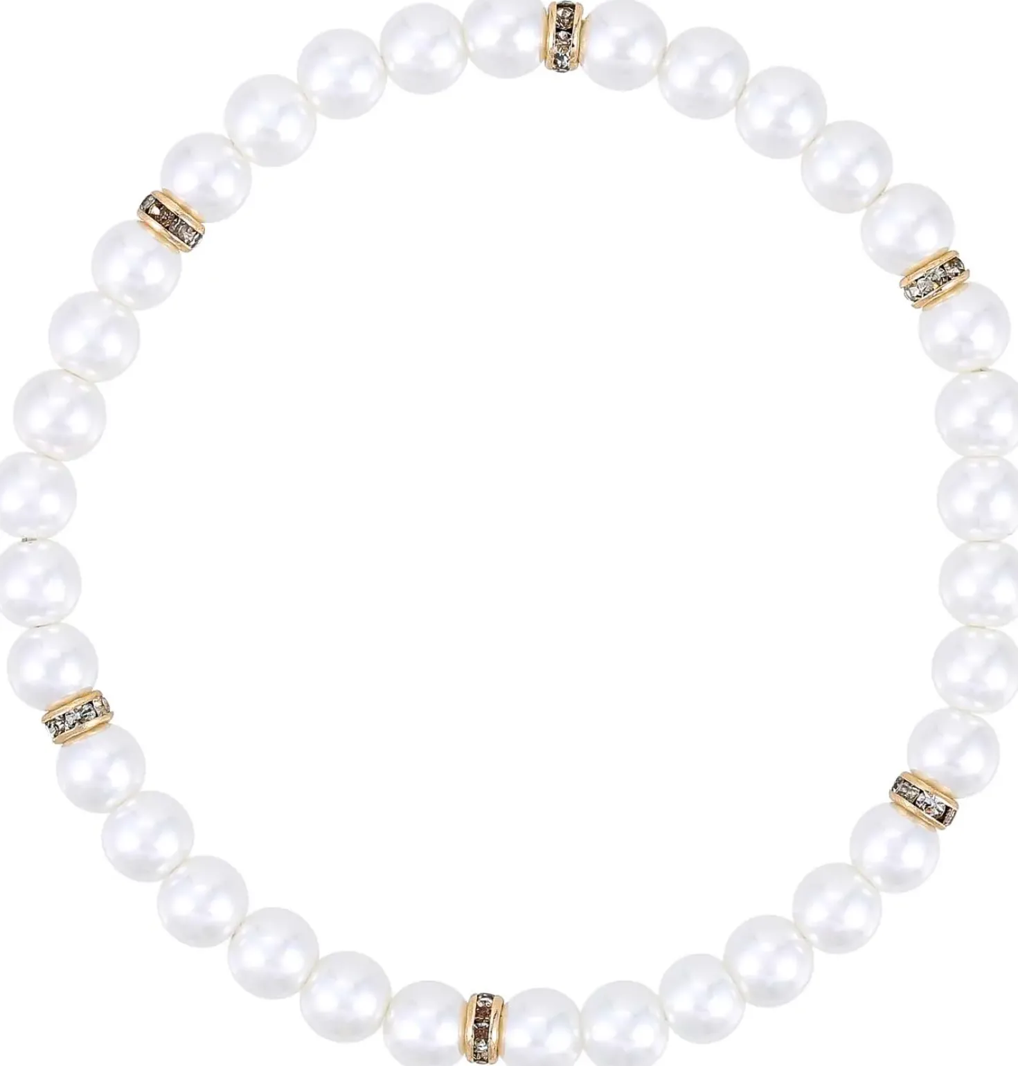 Parure de bijoux - Pearl Perfection