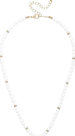 Parure de bijoux - Pearl Perfection