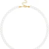 Parure de bijoux - Pearly Duo