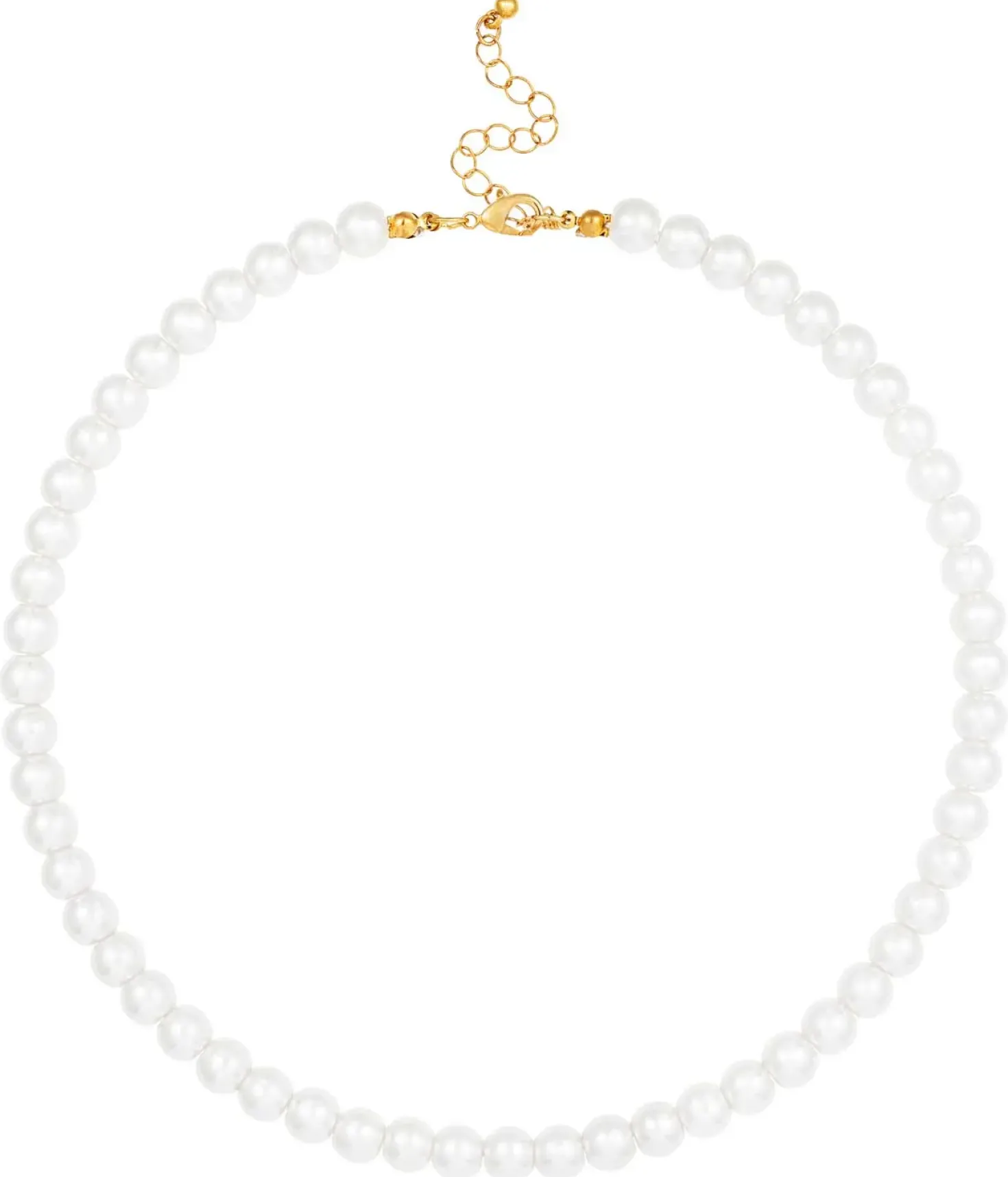 Parure de bijoux - Pearly Duo