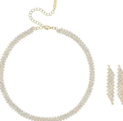 Parure de bijoux - Perfect Gleam