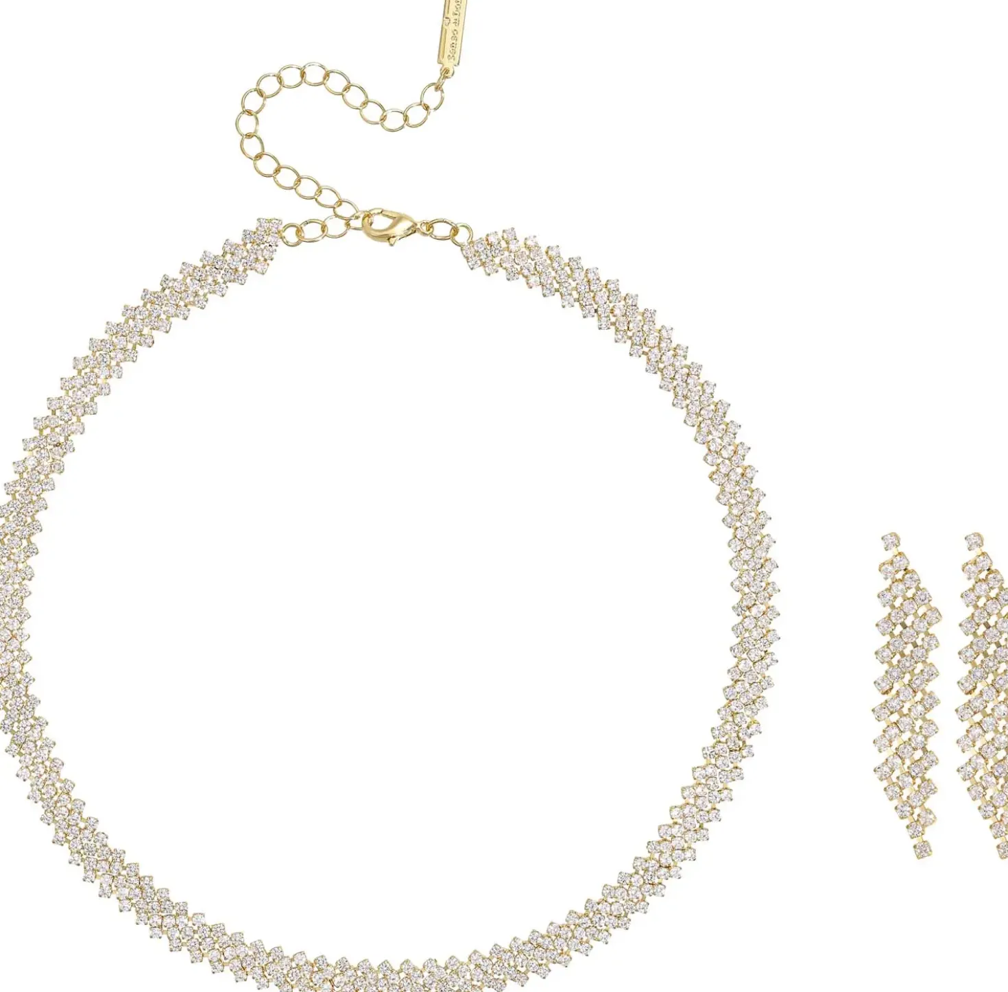 Parure de bijoux - Perfect Gleam