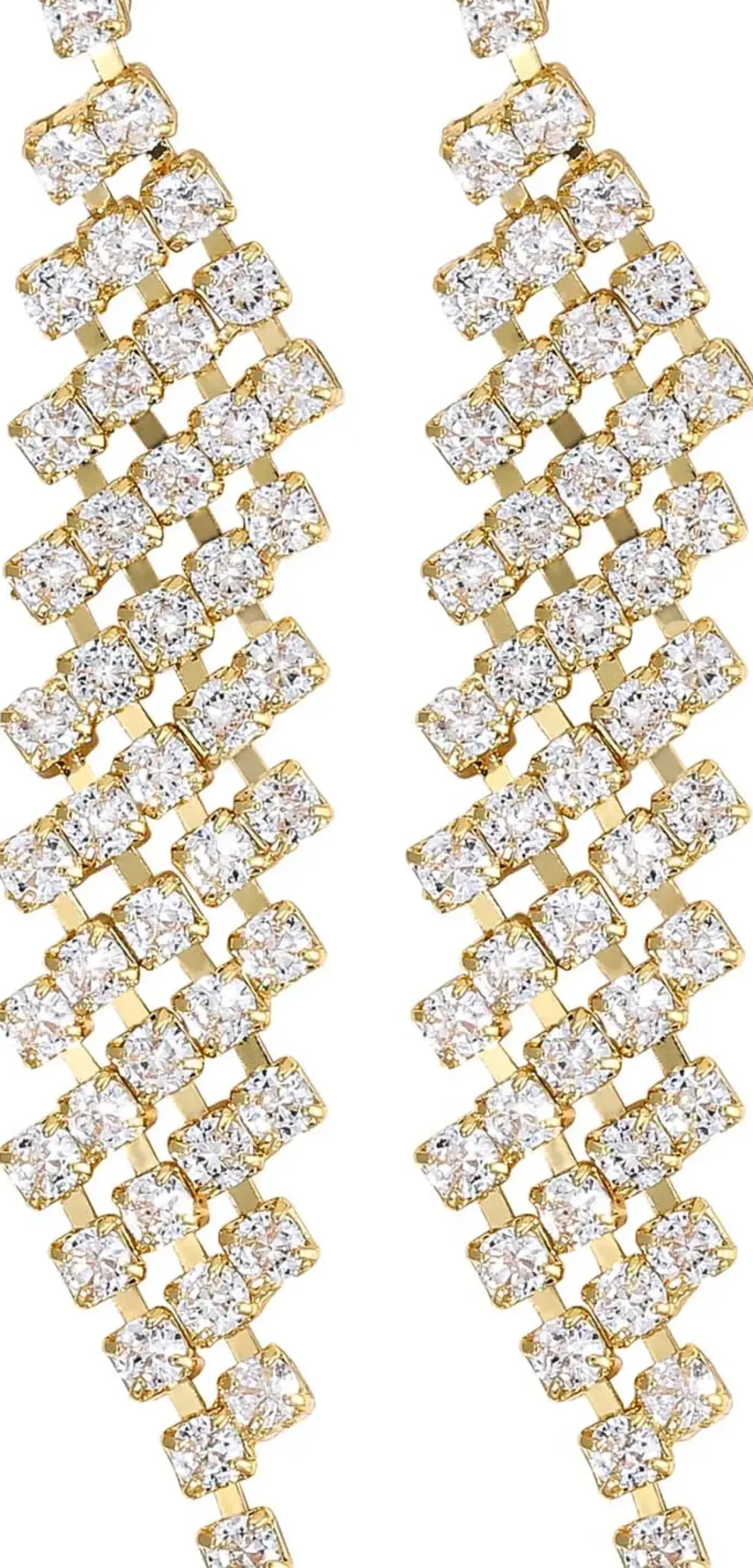 Parure de bijoux - Perfect Gleam