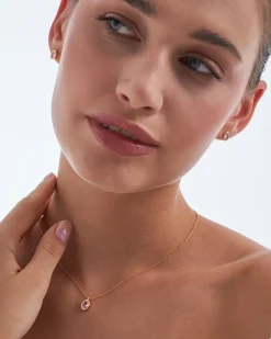 Parure de bijoux - Pink Passion