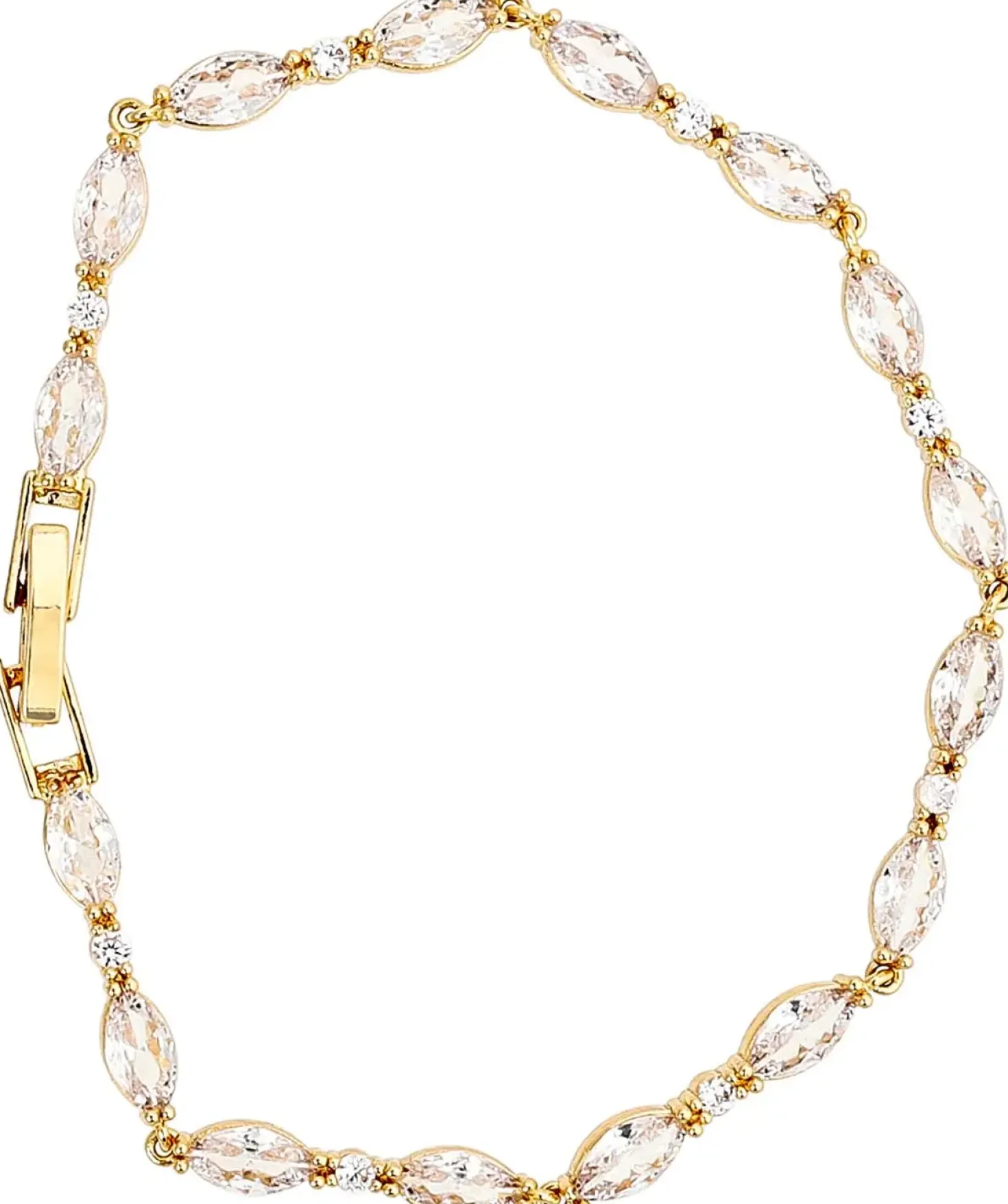 Parure de bijoux - Pure Glamour