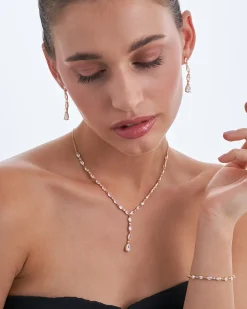 Parure de bijoux - Pure Glamour