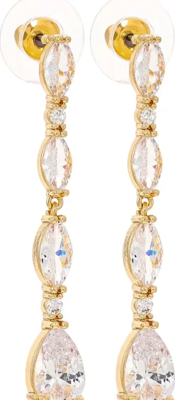 Parure de bijoux - Pure Glamour