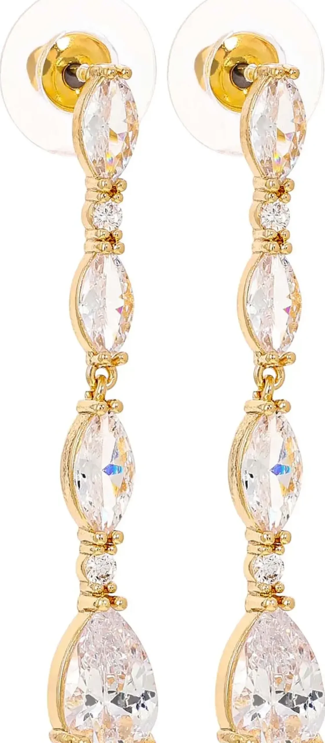Parure de bijoux - Pure Glamour