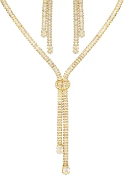 Parure de bijoux - Radiant Glow