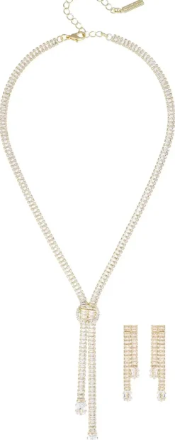 Parure de bijoux - Radiant Glow