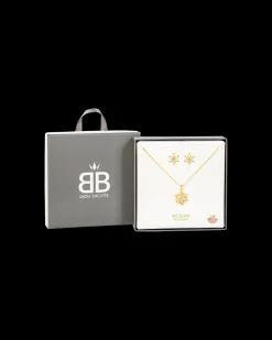 Parure de bijoux - Shiny Flake