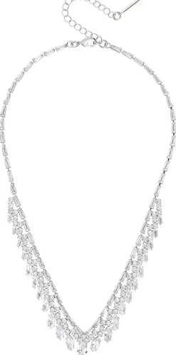 Parure de bijoux - Shiny Navette