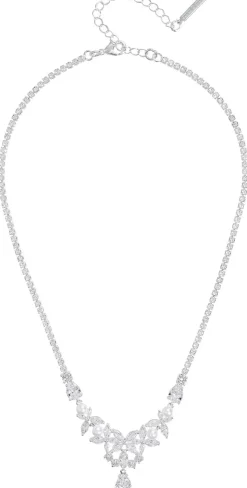 Parure de bijoux - Shiny Petals