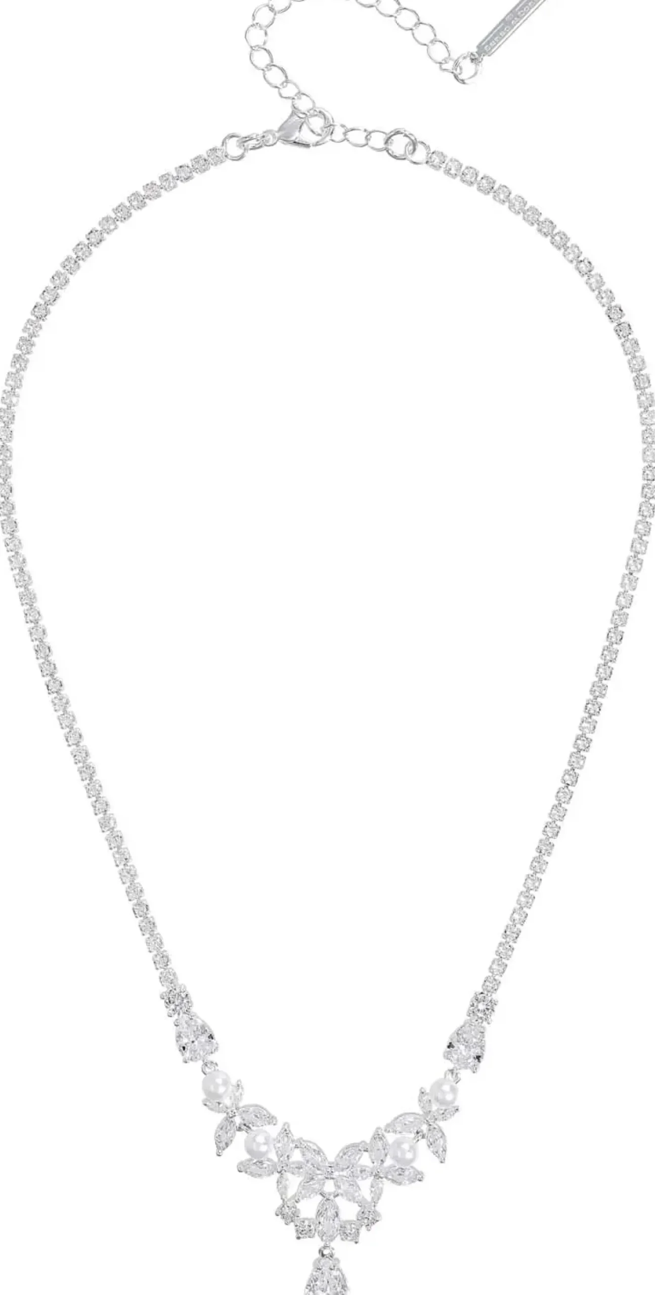 Parure de bijoux - Shiny Petals