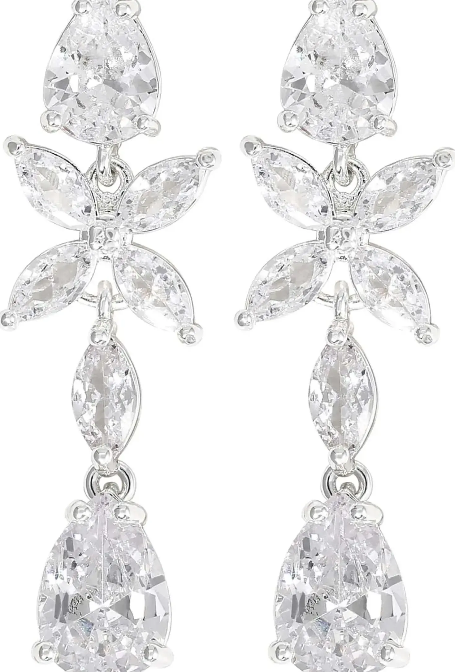 Parure de bijoux - Shiny Petals