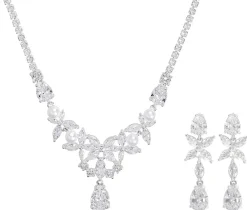 Parure de bijoux - Shiny Petals