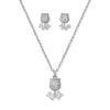 Parure de bijoux - Shiny Tulips
