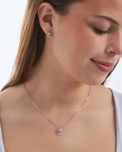 Parure de bijoux - Shiny Tulips
