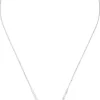 Parure de bijoux - Silver Flash