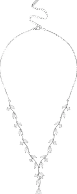 Parure de bijoux - Silver Twigs