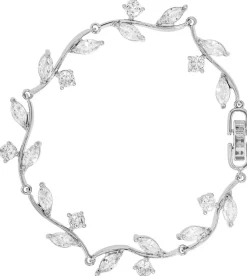 Parure de bijoux - Silver Twigs