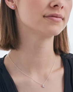 Parure de bijoux - Silver Romance