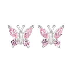 Parure de bijoux - Silver Romance