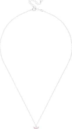 Parure de bijoux - Silver Romance