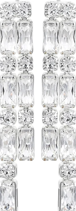 Parure de bijoux - Small Rectangles