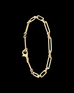 Parure de bijoux - Sparkling Gold