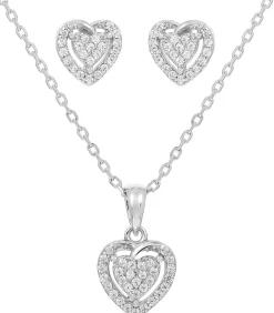 Parure de bijoux - Splendid Love