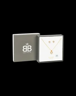 Parure de bijoux - Splendid Hearts