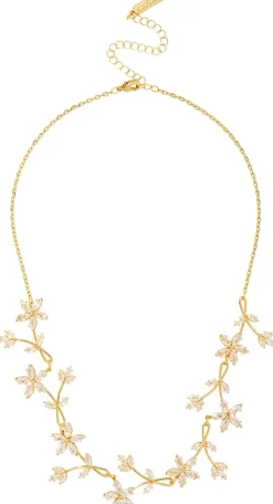 Parure de bijoux - Sunny Garden