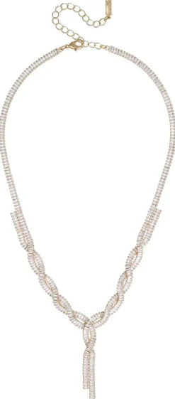 Parure de bijoux - Twisted Brilliance