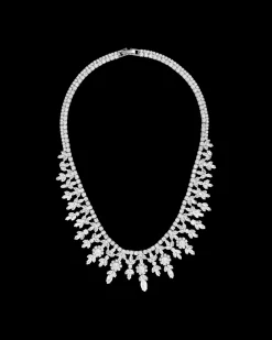 Parure de bijoux - White Hope