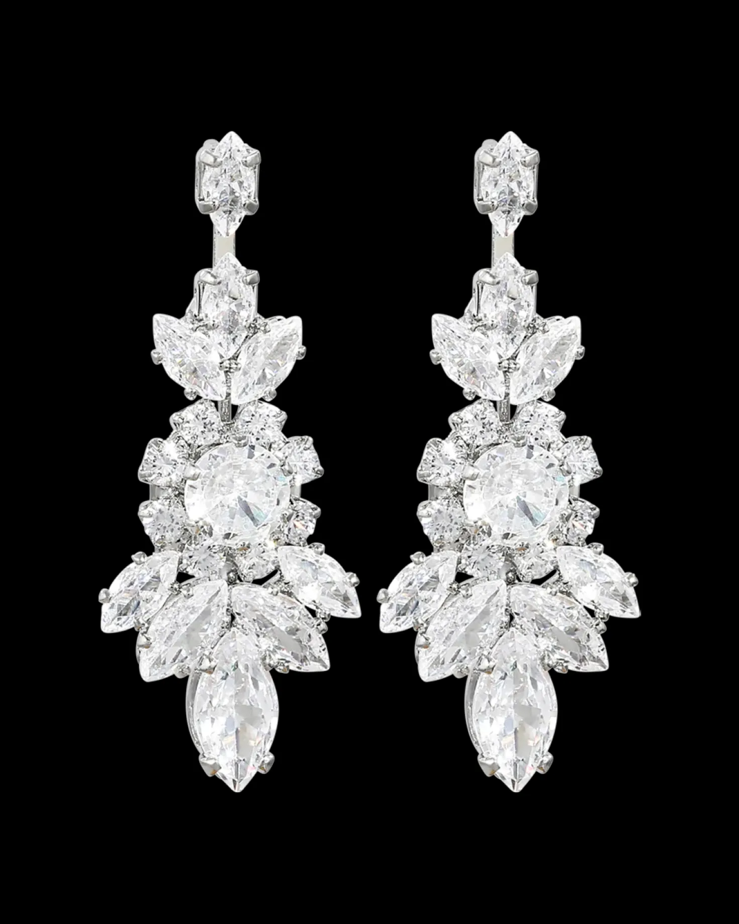 Parure de bijoux - White Hope