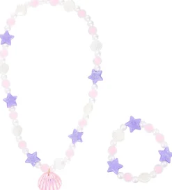 Parure de bijoux pour enfant - Ocean Magic