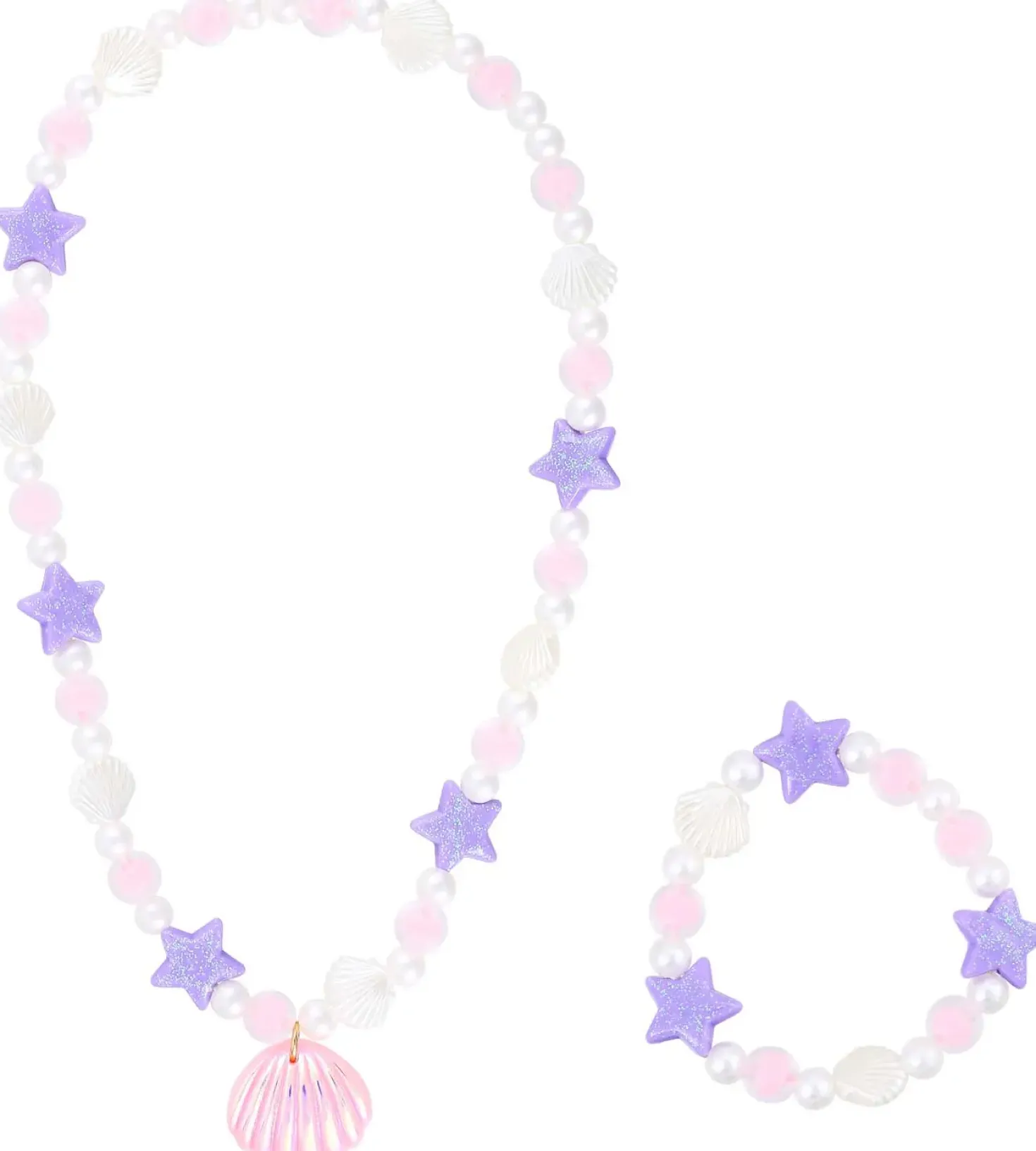 Parure de bijoux pour enfant - Ocean Magic