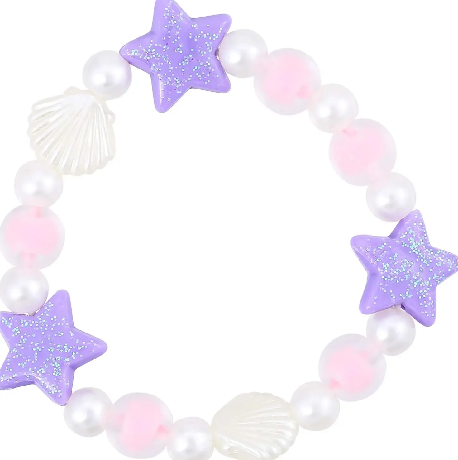 Parure de bijoux pour enfant - Ocean Magic