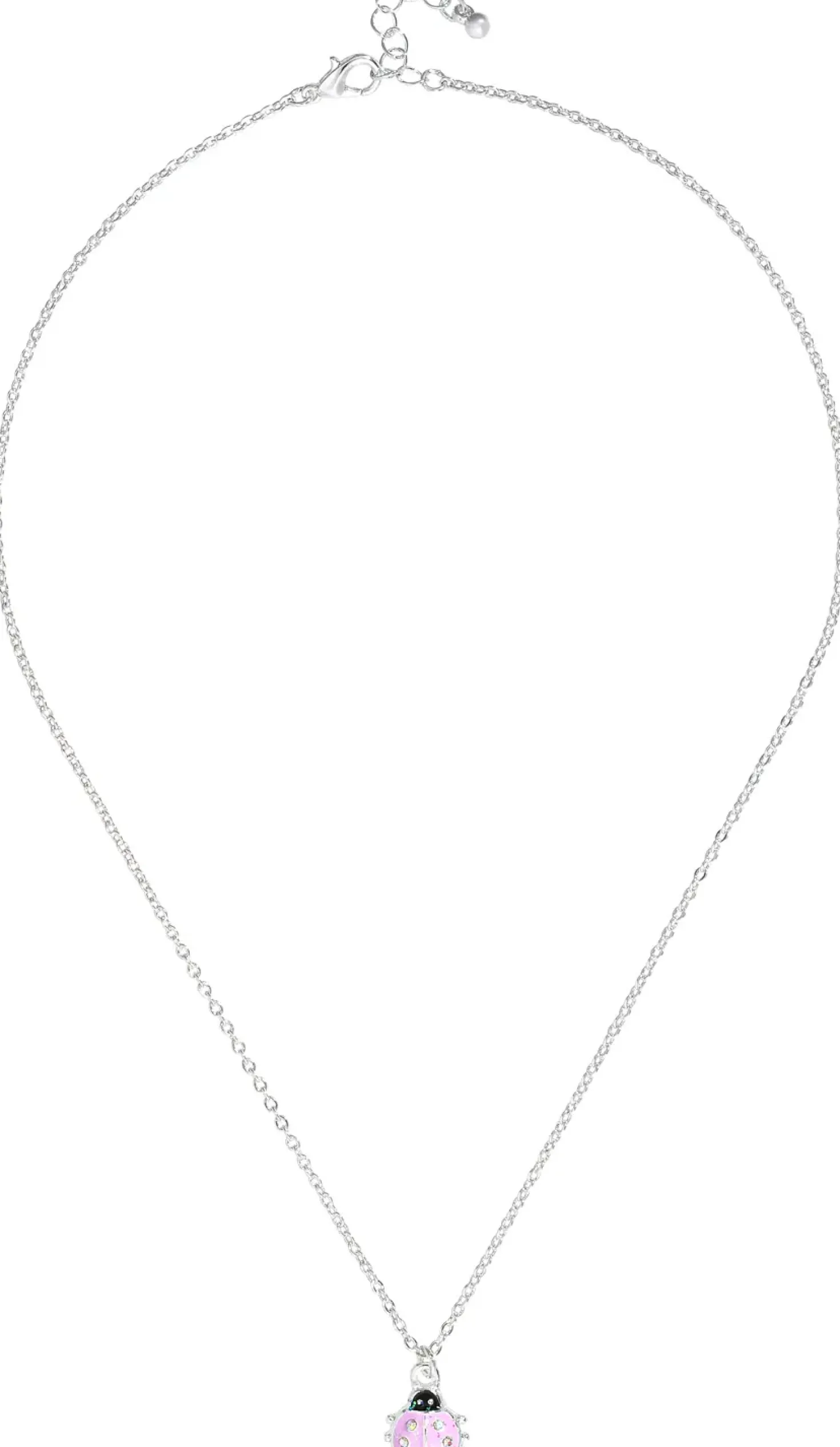 Parure de bijoux pour enfant - Sweet Pinky