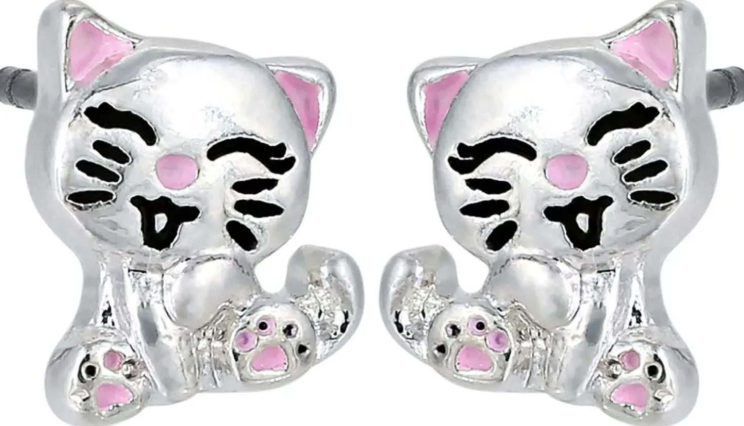 Parure de bijoux pour enfant - Sweet Paw
