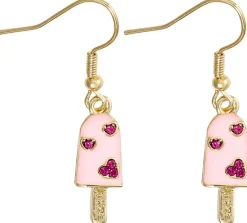Parure de bijoux pour enfant - Ice Cream
