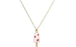 Parure de bijoux pour enfant - Ice Cream
