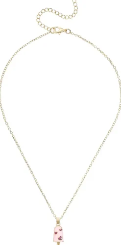 Parure de bijoux pour enfant - Ice Cream