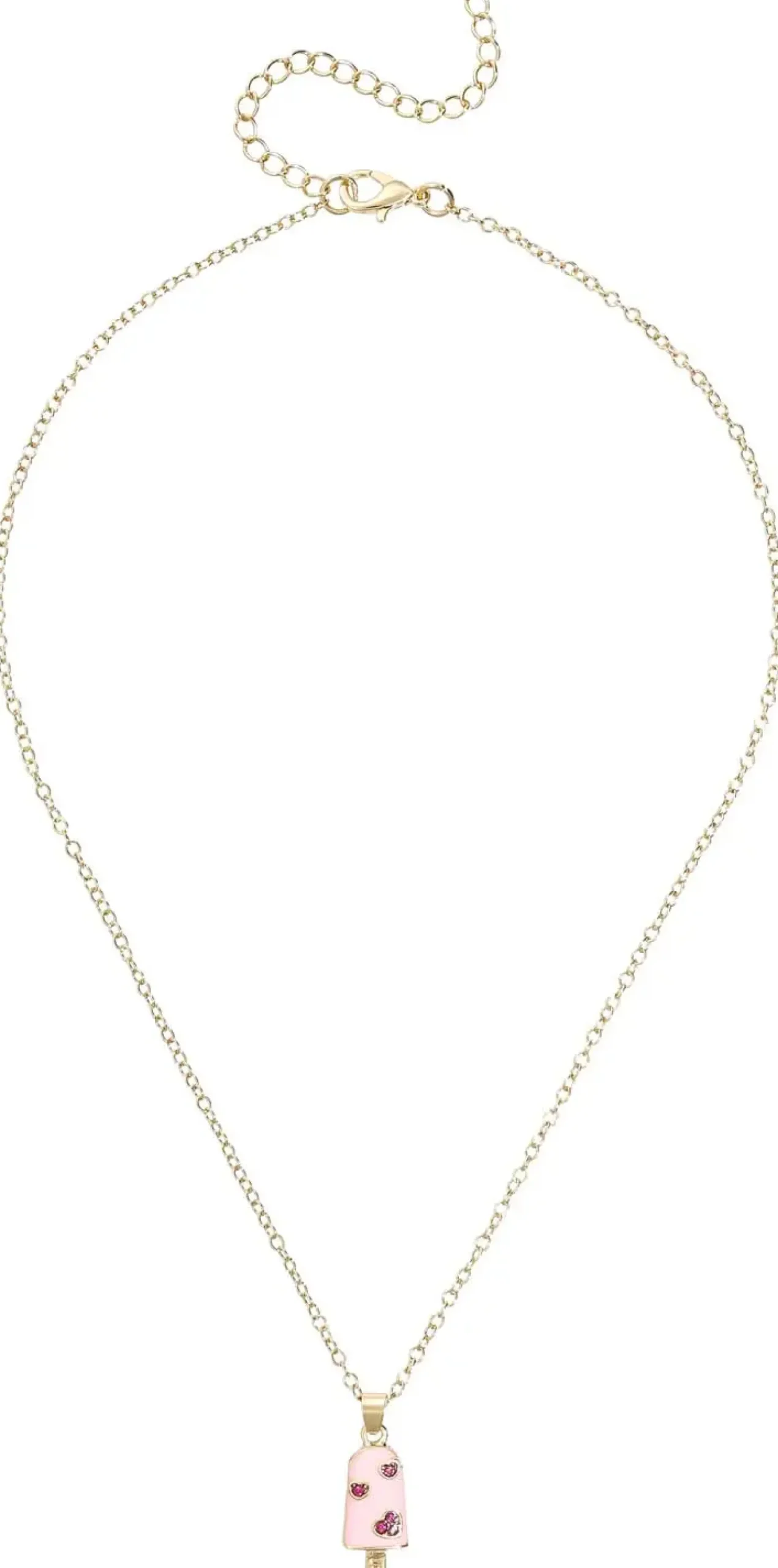 Parure de bijoux pour enfant - Ice Cream