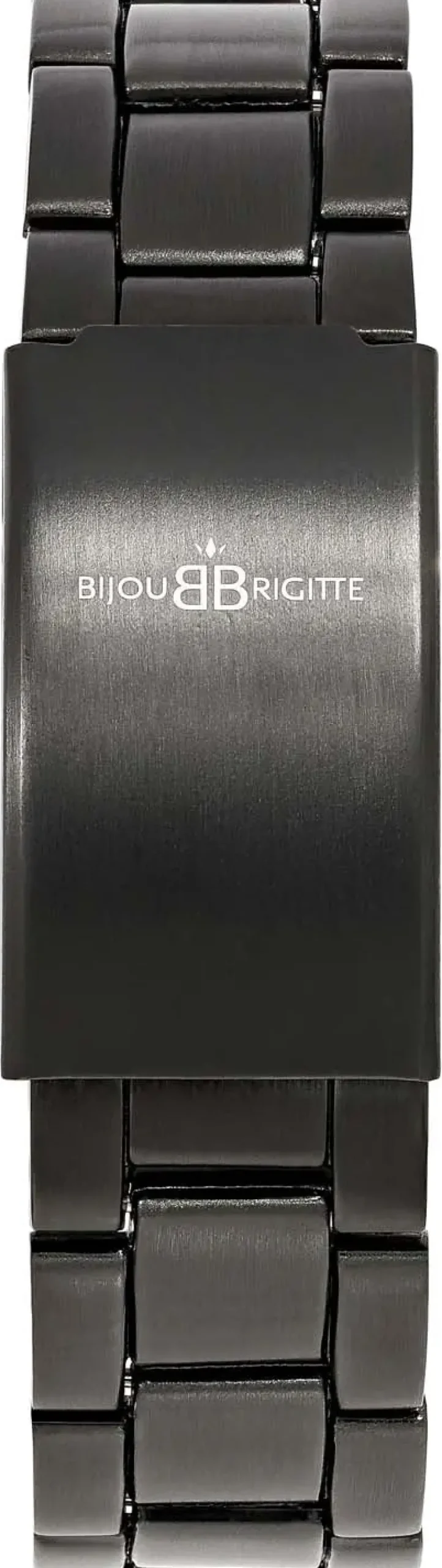 Parure de bijoux pour homme - Fierce Black