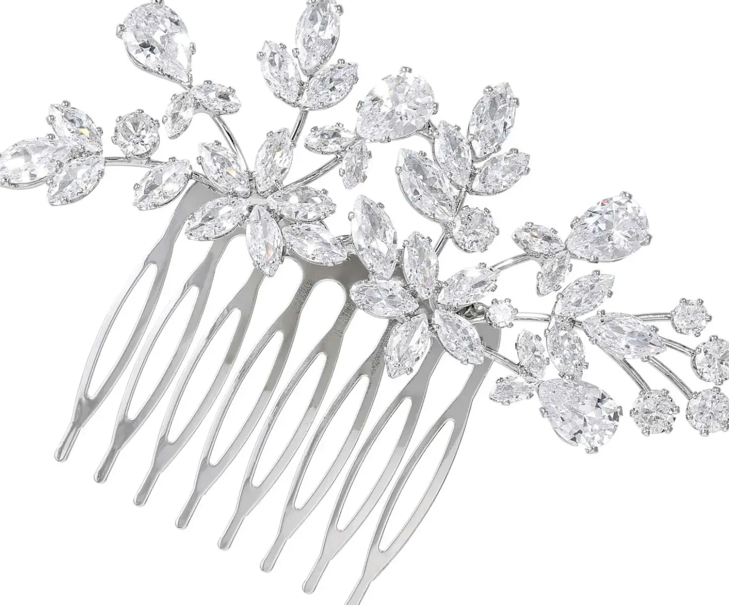 Peigne - Floral Sensation