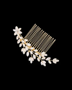 Peigne - Golden Garden